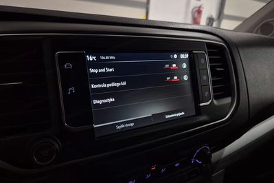 Opel Vivaro XL L2H1