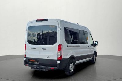 Ford Transit Kombi 350 L2H2 Trend