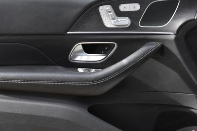 Mercedes GLE 300 d 4Matic 9G-TRONIC AMG Line