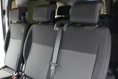 Toyota Proace Verso Long L2H1 Business