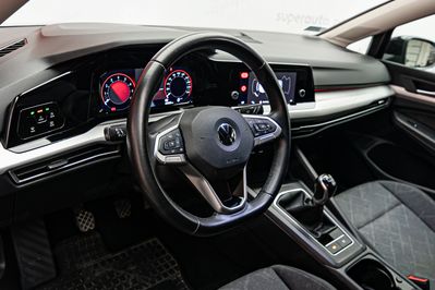Volkswagen Golf 1.5 TSI Life