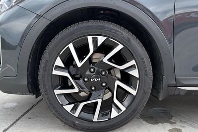 Kia XCeed 1.5 T-GDI M DCT