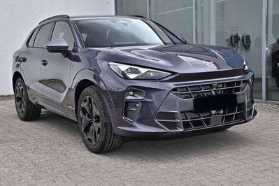 Cupra Terramar 1.5 eTSI DSG