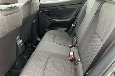 Toyota Yaris Cross Hybrid 1.5