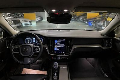 Volvo V60 B5 B AWD Inscription aut