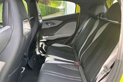 BYD Dolphin Surf Comfort