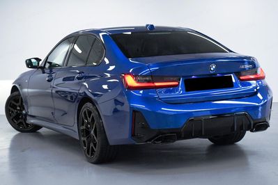 BMW Seria 3 M340i xDrive