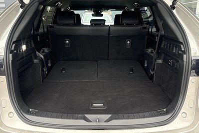 Mazda CX-80 3.3 e-Skyactiv D mHEV Homura Plus AWD aut