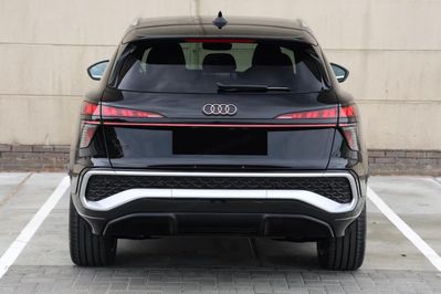 Audi Q3 TFSI S line