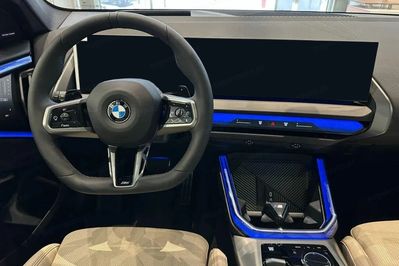 BMW X3 xDrive20 M Sport