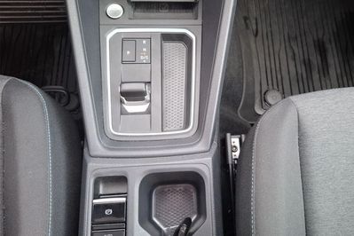 Ford Tourneo Connect Grand L2H1 Active A7