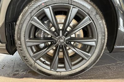 Lexus RX F Sport Design 2.5 Hybrid Plug-in