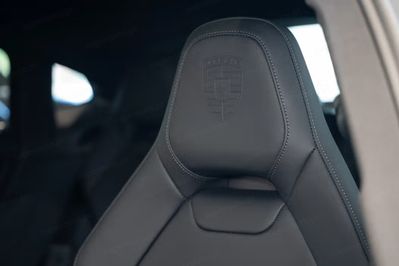 Porsche Panamera 4 E-Hybrid