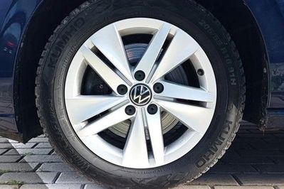 Volkswagen Golf 2.0 TDI Life