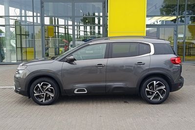 Citroen C5 Aircross 1.5 BlueHDi Shine EAT8