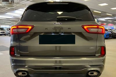 Ford Kuga ST-Line X  2.5 FHEV