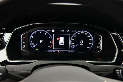 Volkswagen Passat 2.0 TSI R-Line DSG
