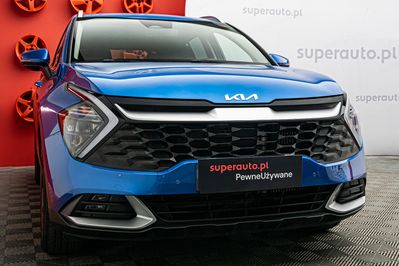 Kia Sportage 1.6 T-GDI L DCT