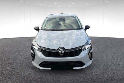 Renault Clio Evolution 1.0 Sce