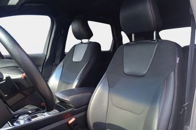 Ford Edge 2.0 EcoBlue Twin-Turbo 4WD ST-Line aut