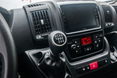 Fiat Ducato L3H2