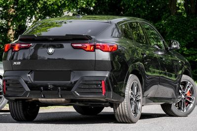 BMW X2 sDrive20i M Sport
