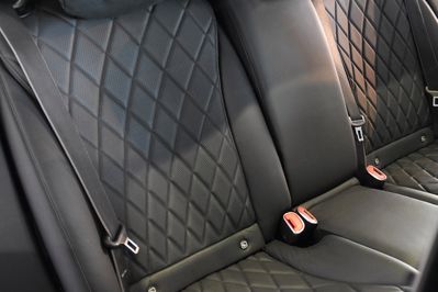 Mercedes Klasa S 450 d 4-Matic L AMG Line