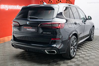 BMW X5 xDrive30d sport-aut