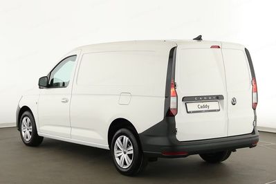 Volkswagen Caddy Cargo Maxi L2H1 DSG