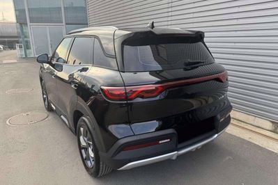 BYD ATTO 2 Active