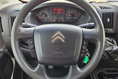 Citroen Jumper L3 Wywrotka
