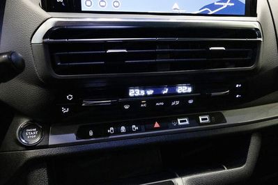 Citroen SpaceTourer XL L2H1 Max EAT8