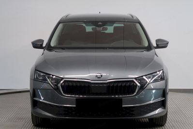 Skoda Octavia Drive Selection 2.0 TDI DSG