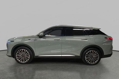 Omoda 9 1.5 Super Hybrid AWD