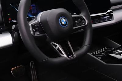 BMW Seria 5 530e M Sport