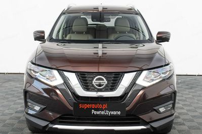 Nissan X-Trail 1.3 DIG-T Tekna 2WD DCT