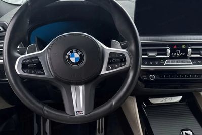 BMW X4 xDrive20d M Sport