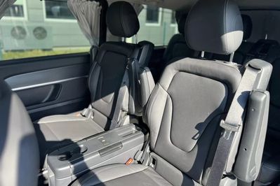 Mercedes V Klasa V 300 d 9G-Tronic Marco Polo Horizon