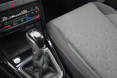 Volkswagen T-Cross 1.0 TSI DSG