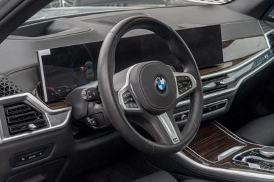 BMW X5 xDrive30d M Sport