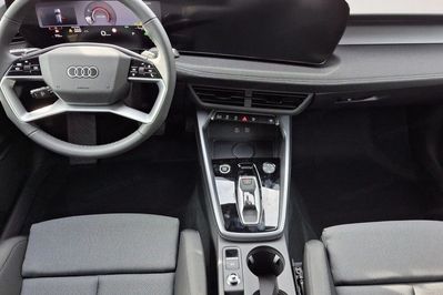 Audi A3 TFSI Advanced
