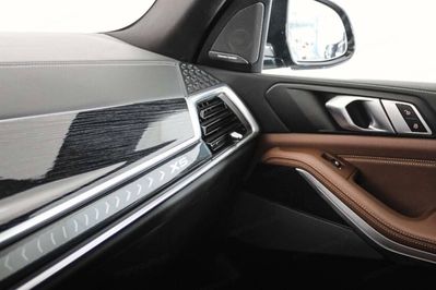 BMW X5 xDrive30d M Sport