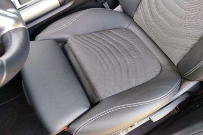 Mercedes GLA 200 Progressive