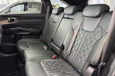 Kia Sorento 1.6 T-GDI HEV XL 4WD 7os.