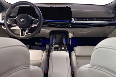 BMW X2 sDrive18d M Sport