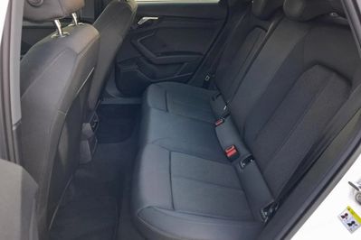 Audi A3 Sportback 35 TFSI S Line
