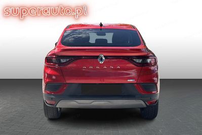Renault Arkana 1.6 E-TECH Intens MMT