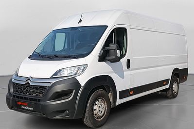 Citroen Jumper L4H2