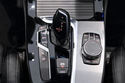 BMW X4 xDrive30i M Sport