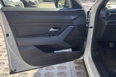 Dacia Duster 1.2 TCe  Journey 4x4